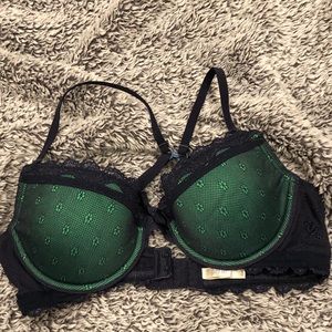 Aerie Hannah Bra, lightly lined 32B